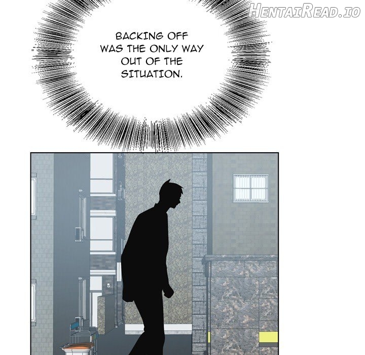 Temptations - Manhwa Chapter 9 - page 19