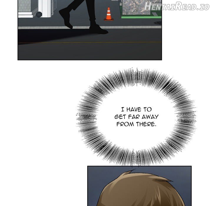 Temptations - Manhwa Chapter 9 - page 20