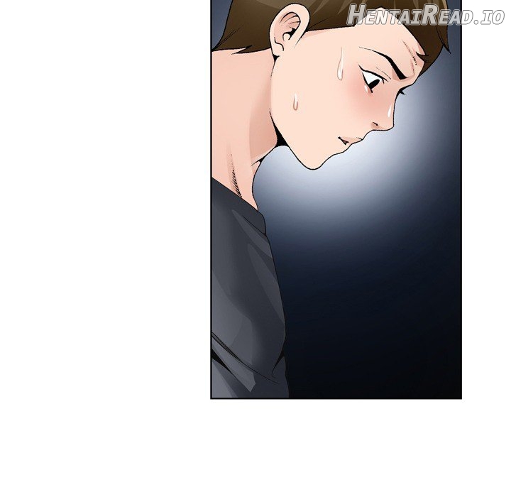 Temptations - Manhwa Chapter 9 - page 21