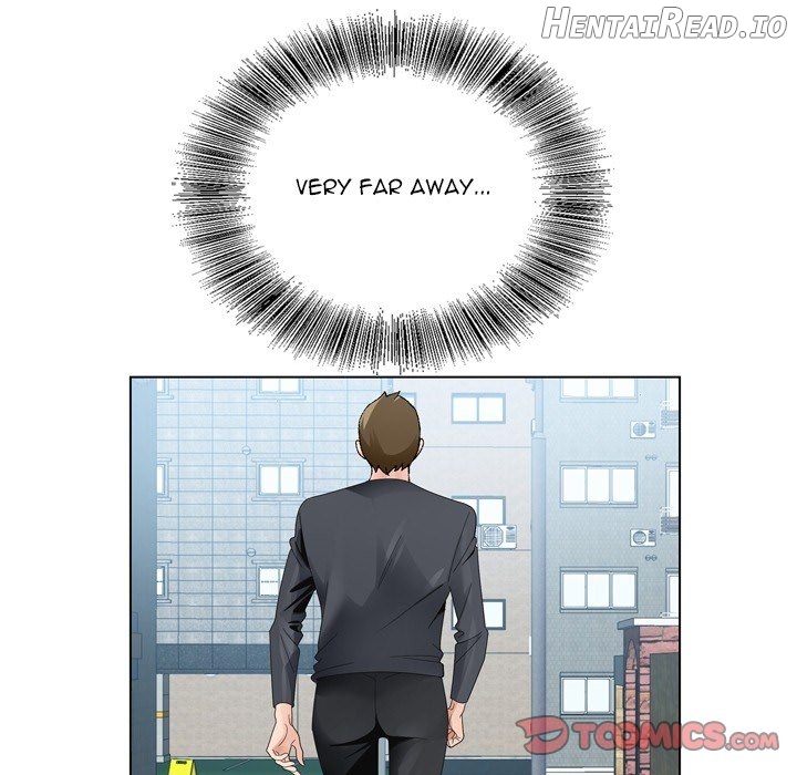 Temptations - Manhwa Chapter 9 - page 22