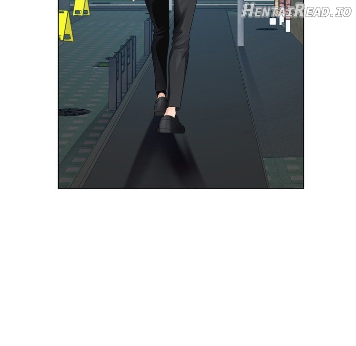 Temptations - Manhwa Chapter 9 - page 23