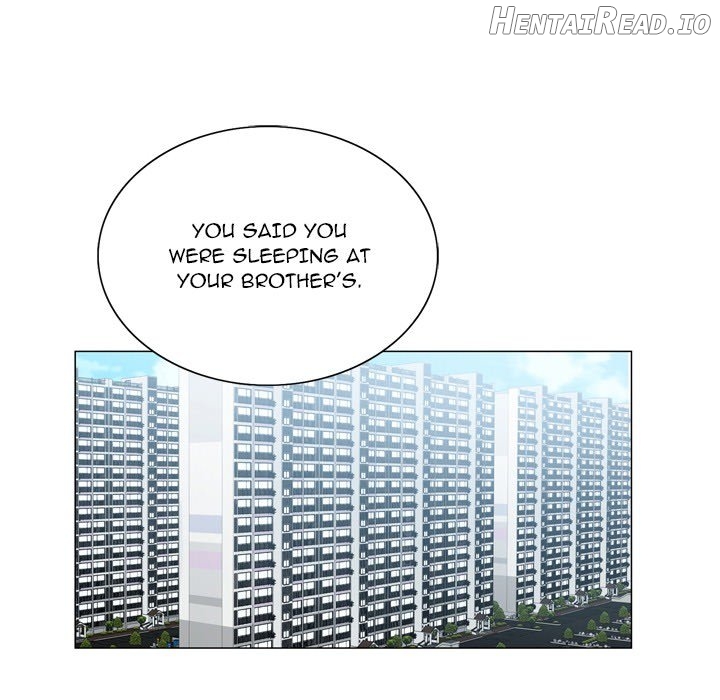 Temptations - Manhwa Chapter 9 - page 24