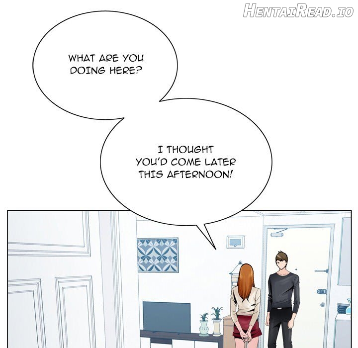 Temptations - Manhwa Chapter 9 - page 25