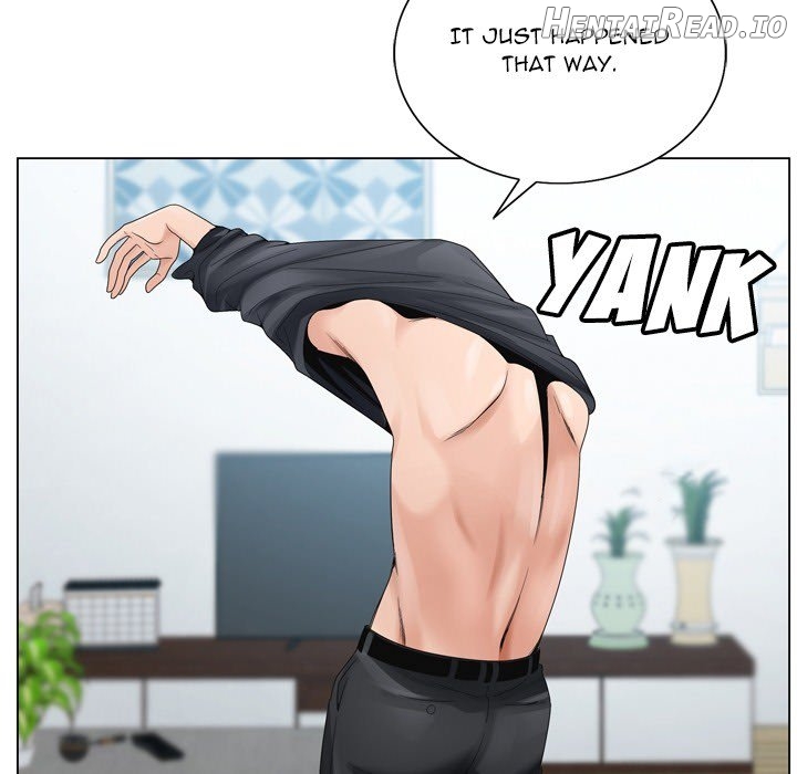 Temptations - Manhwa Chapter 9 - page 27