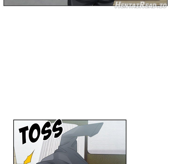 Temptations - Manhwa Chapter 9 - page 28