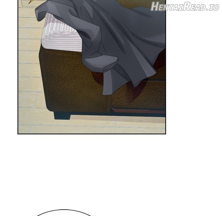 Temptations - Manhwa Chapter 9 - page 29