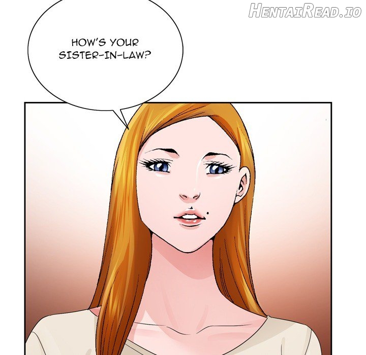 Temptations - Manhwa Chapter 9 - page 30