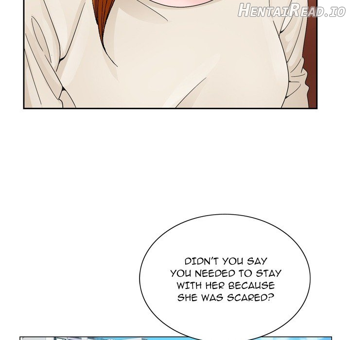 Temptations - Manhwa Chapter 9 - page 31