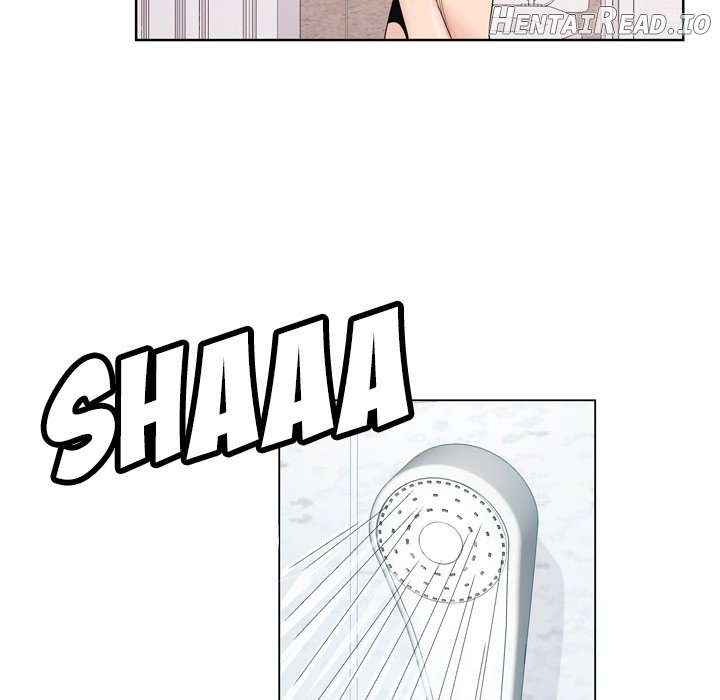 Temptations - Manhwa Chapter 9 - page 34