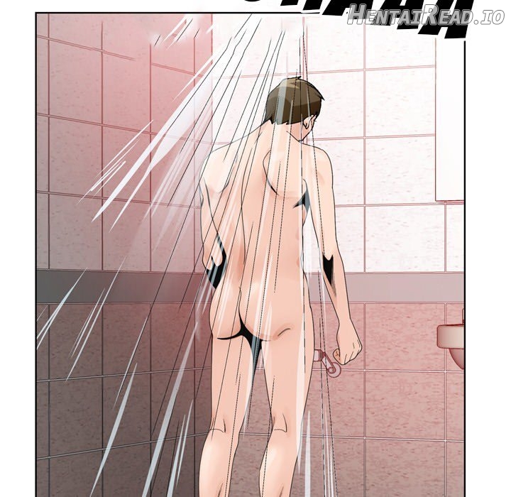 Temptations - Manhwa Chapter 9 - page 36