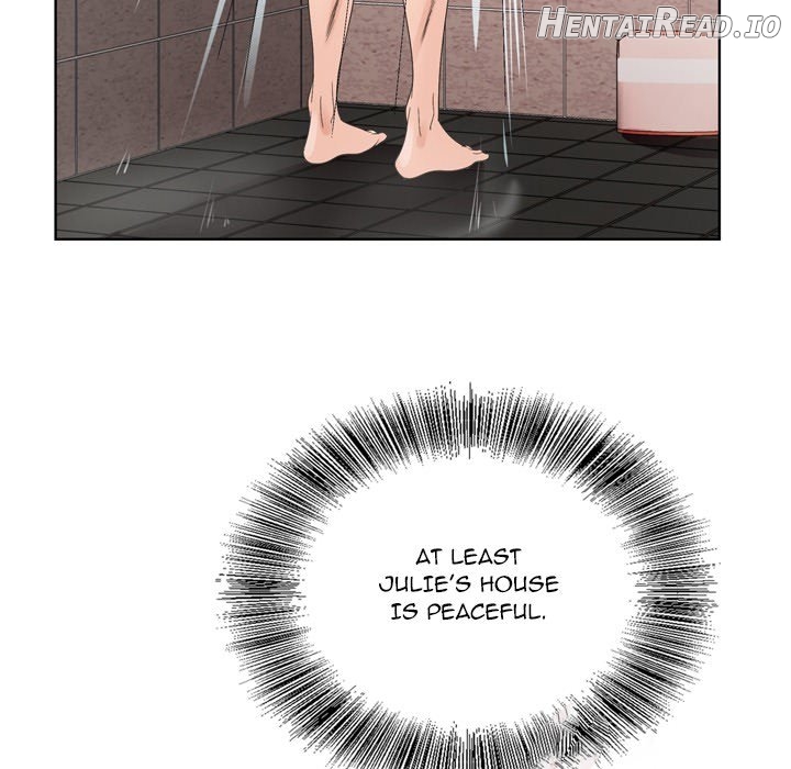 Temptations - Manhwa Chapter 9 - page 37