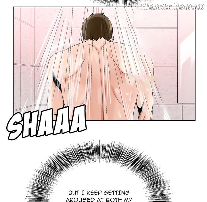 Temptations - Manhwa Chapter 9 - page 38