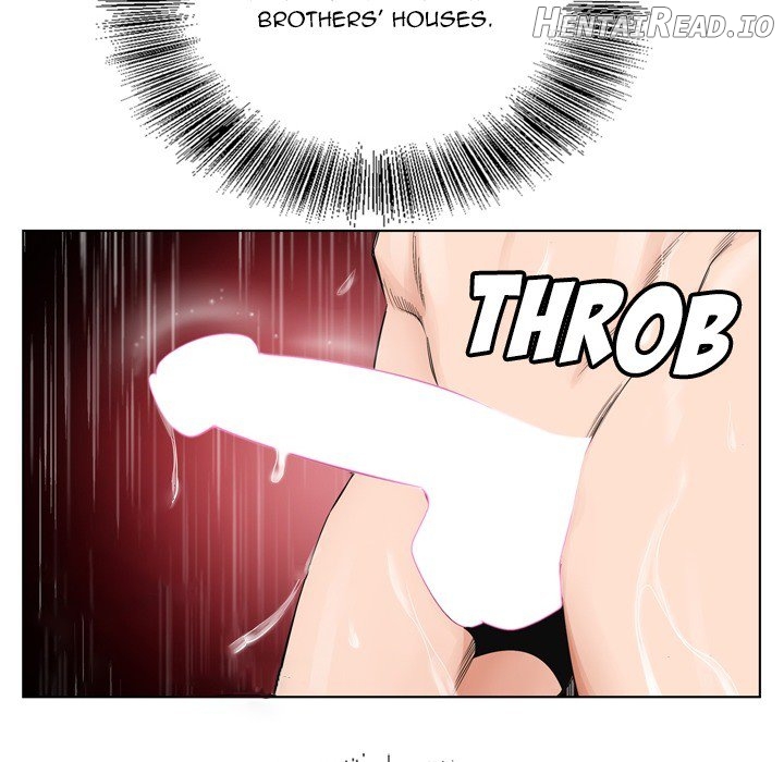 Temptations - Manhwa Chapter 9 - page 39