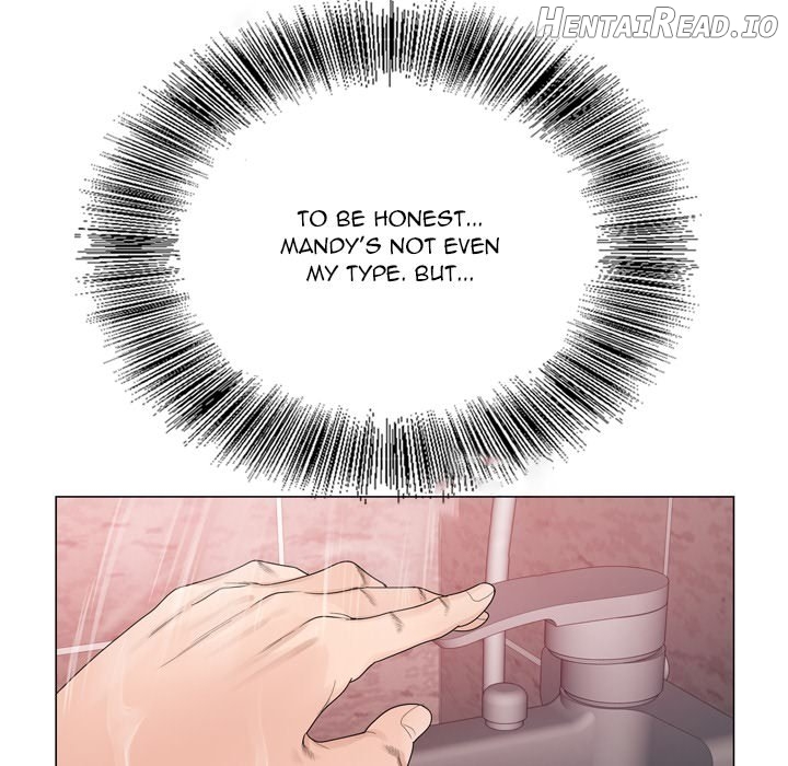 Temptations - Manhwa Chapter 9 - page 40