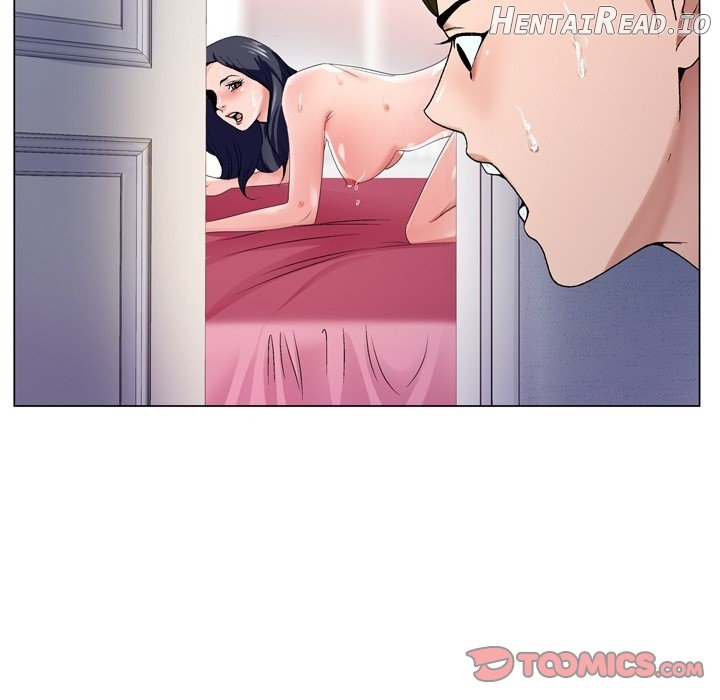 Temptations - Manhwa Chapter 9 - page 42