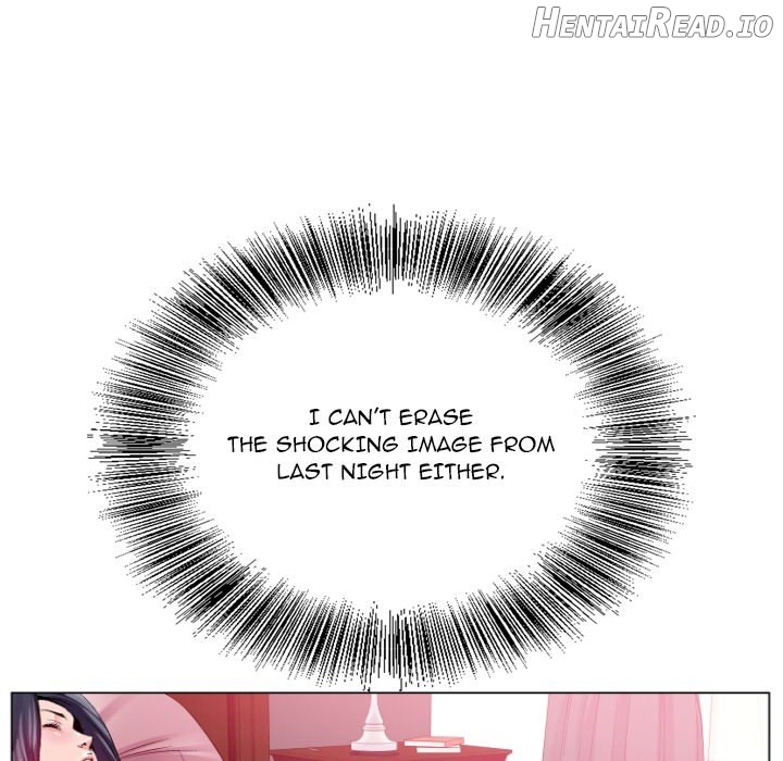 Temptations - Manhwa Chapter 9 - page 43