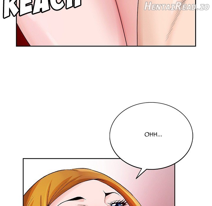 Temptations - Manhwa Chapter 9 - page 60