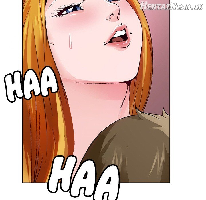 Temptations - Manhwa Chapter 9 - page 61