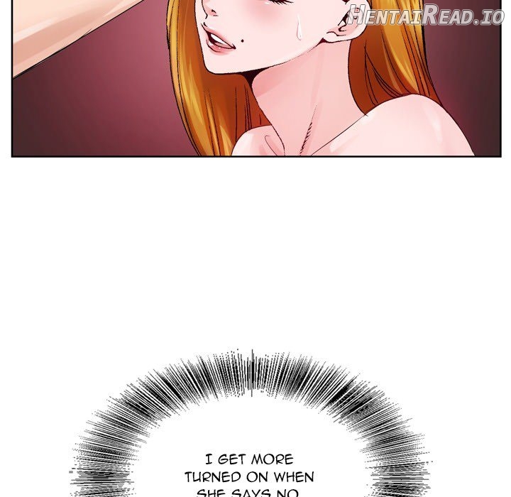 Temptations - Manhwa Chapter 9 - page 74