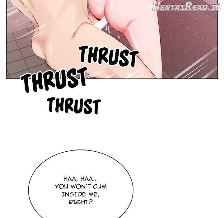 Temptations - Manhwa Chapter 9 - page 87