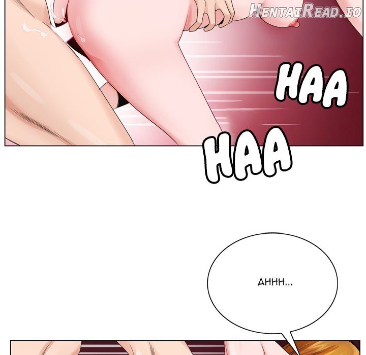 Temptations - Manhwa Chapter 9 - page 92