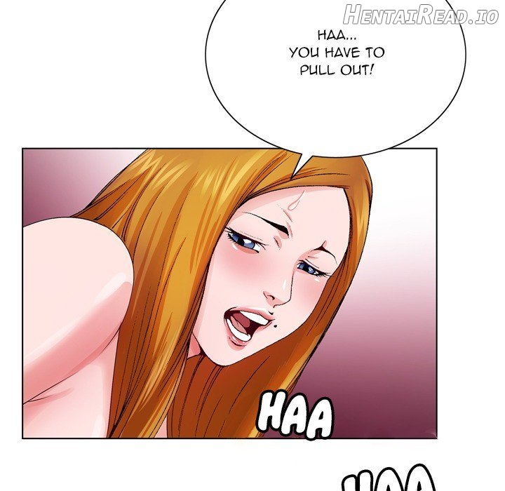 Temptations - Manhwa Chapter 9 - page 94