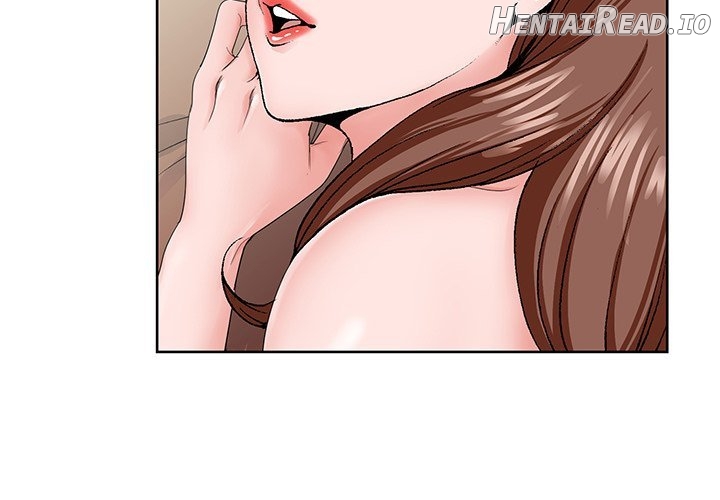 Temptations - Manhwa Chapter 34 - page 3