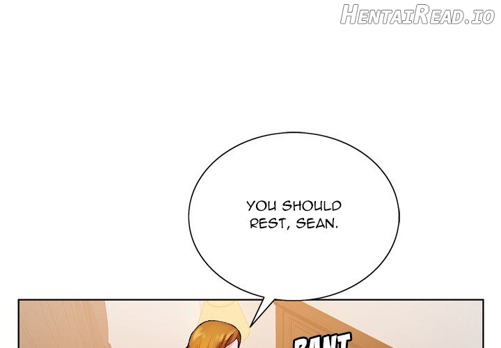Temptations - Manhwa Chapter 10 - page 1