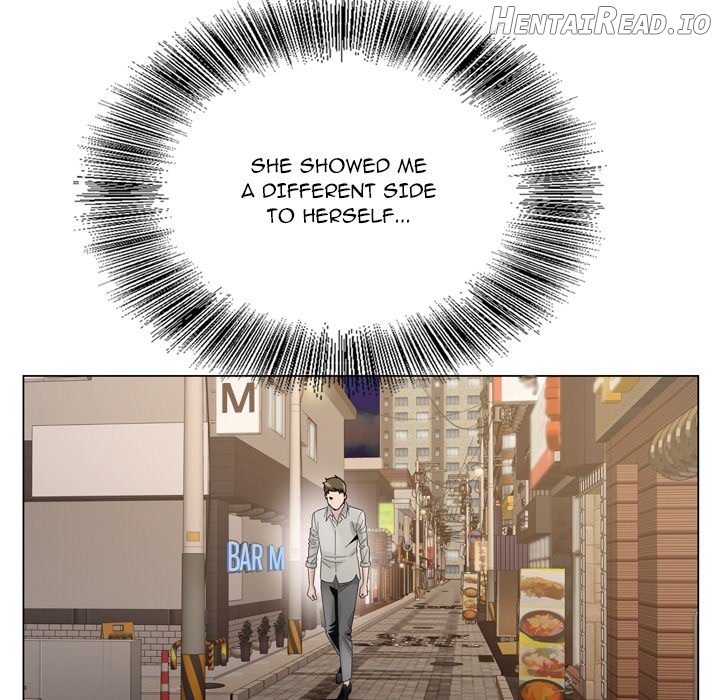 Temptations - Manhwa Chapter 10 - page 100