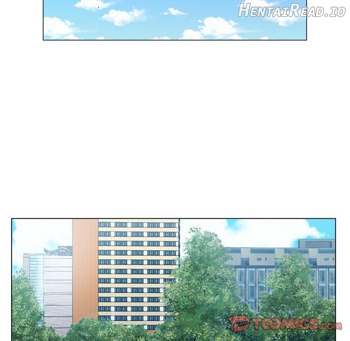 Temptations - Manhwa Chapter 10 - page 12
