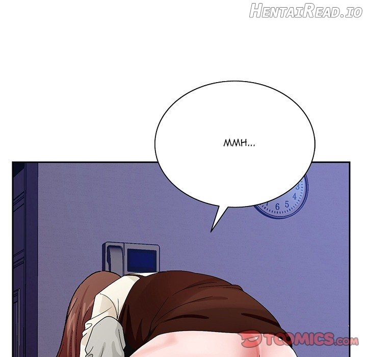 Temptations - Manhwa Chapter 10 - page 120