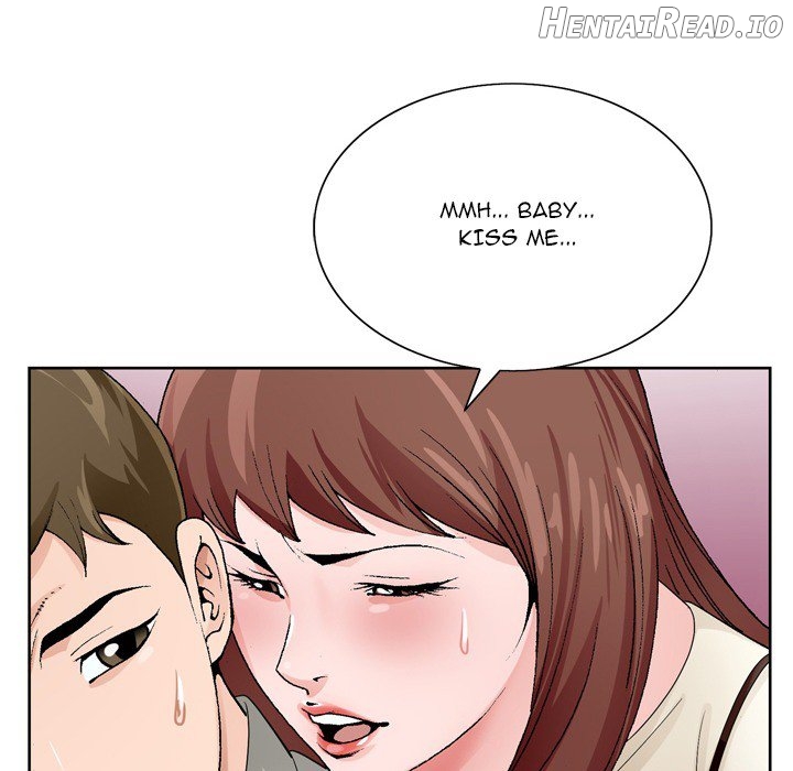 Temptations - Manhwa Chapter 10 - page 122