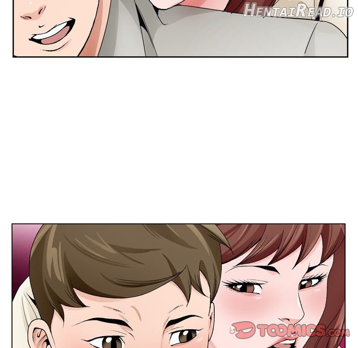 Temptations - Manhwa Chapter 10 - page 123