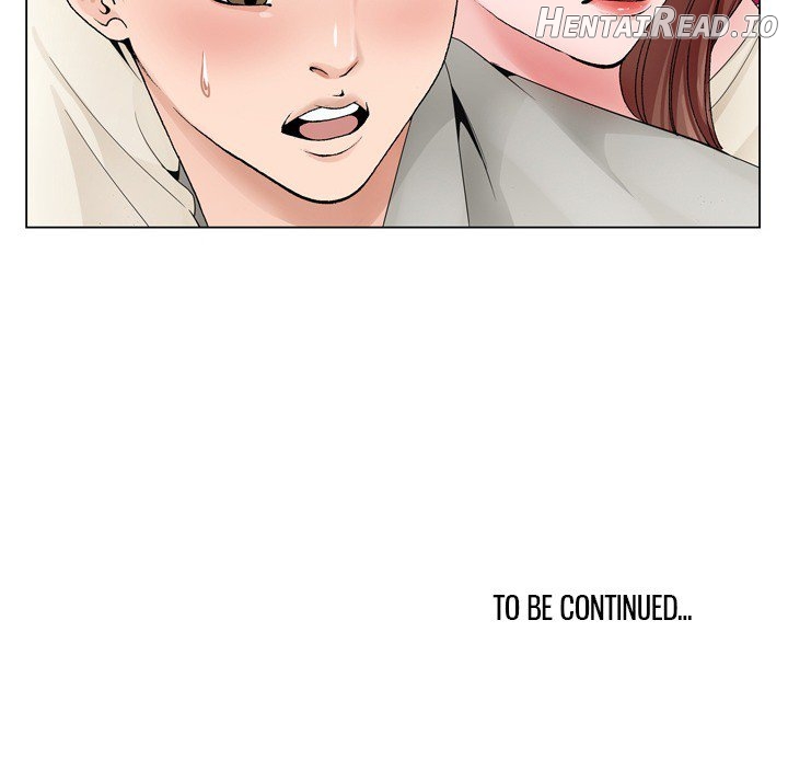 Temptations - Manhwa Chapter 10 - page 124