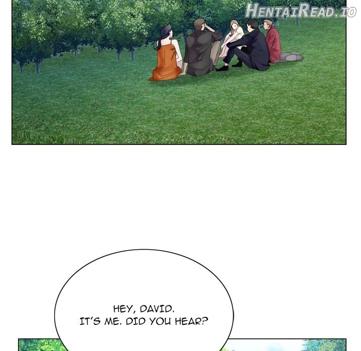 Temptations - Manhwa Chapter 10 - page 13