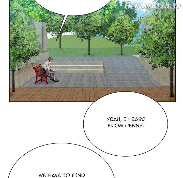 Temptations - Manhwa Chapter 10 - page 14