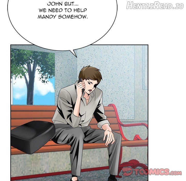 Temptations - Manhwa Chapter 10 - page 15