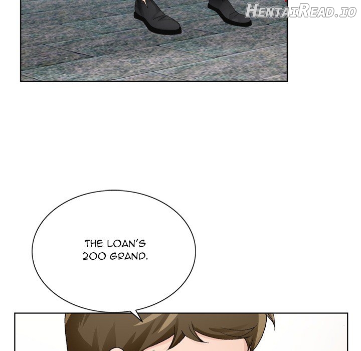Temptations - Manhwa Chapter 10 - page 16
