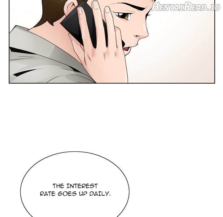 Temptations - Manhwa Chapter 10 - page 17