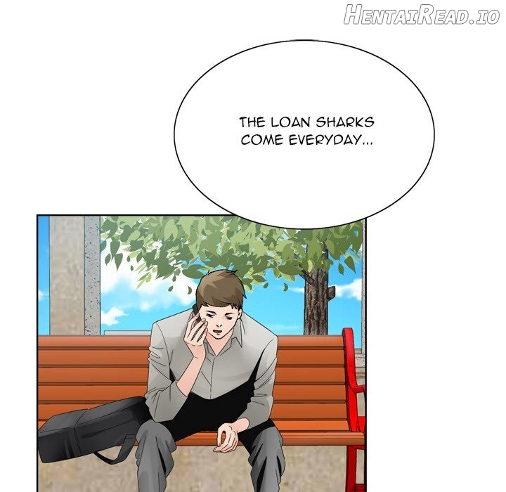 Temptations - Manhwa Chapter 10 - page 19