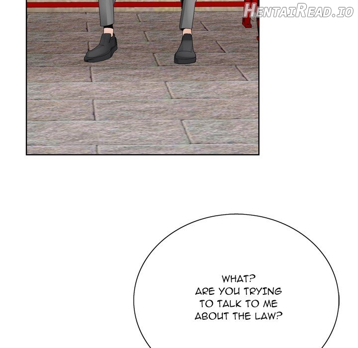 Temptations - Manhwa Chapter 10 - page 20