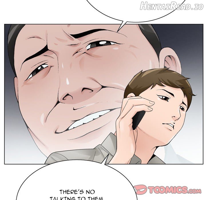 Temptations - Manhwa Chapter 10 - page 21