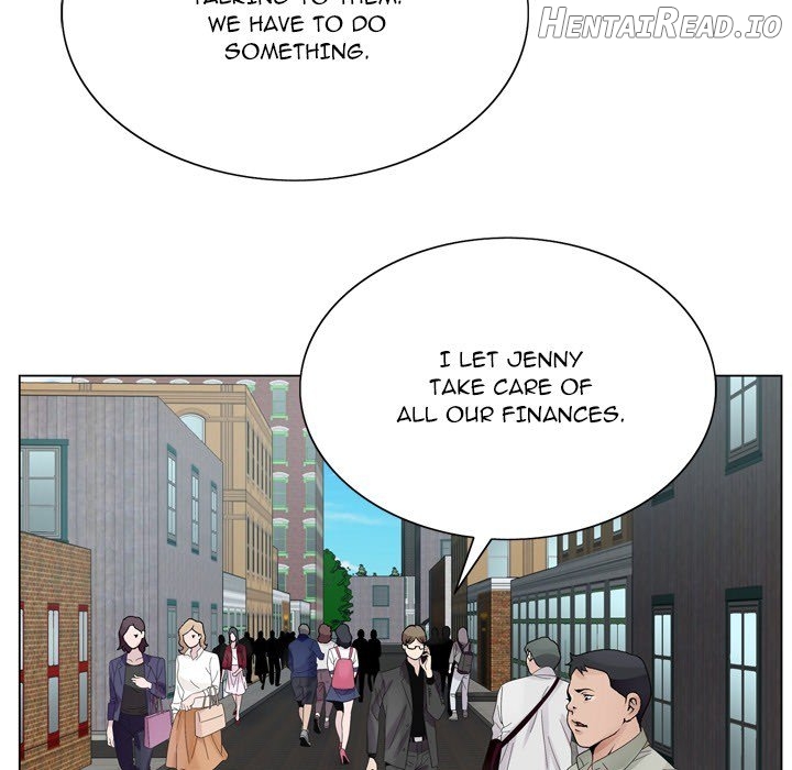 Temptations - Manhwa Chapter 10 - page 22