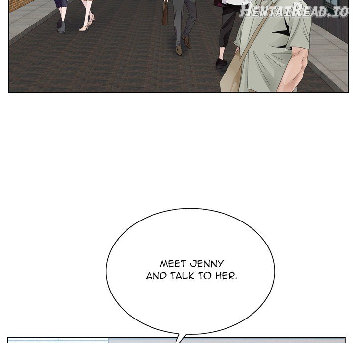 Temptations - Manhwa Chapter 10 - page 23