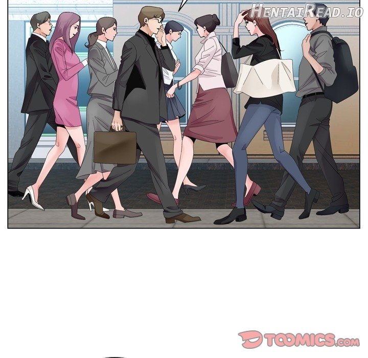 Temptations - Manhwa Chapter 10 - page 24