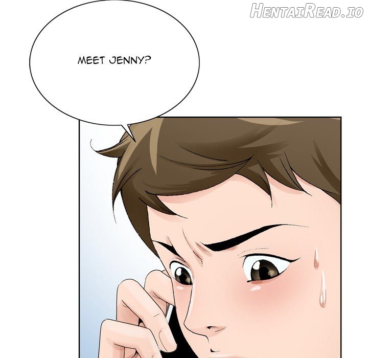 Temptations - Manhwa Chapter 10 - page 25