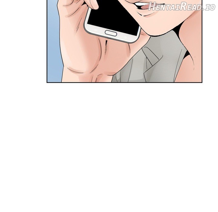Temptations - Manhwa Chapter 10 - page 26