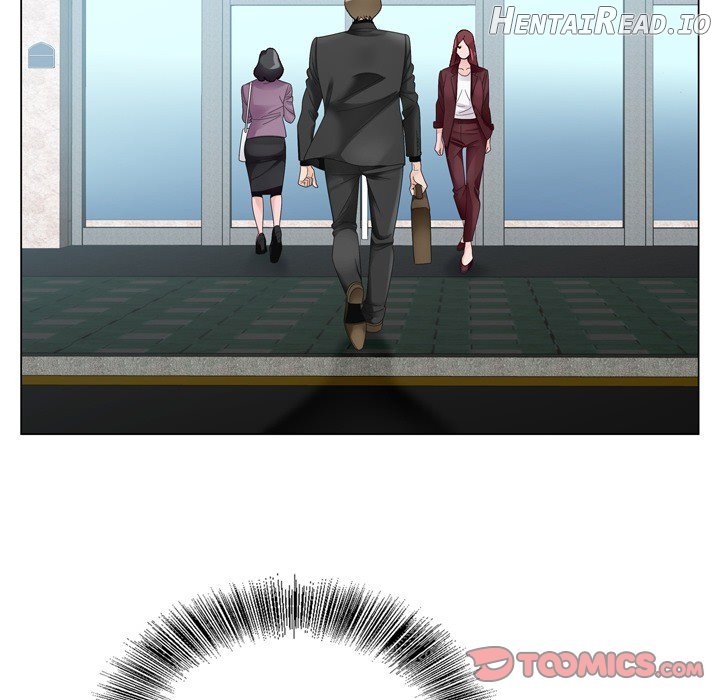 Temptations - Manhwa Chapter 10 - page 30
