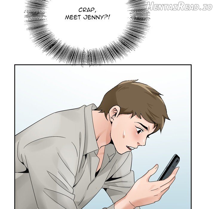 Temptations - Manhwa Chapter 10 - page 31