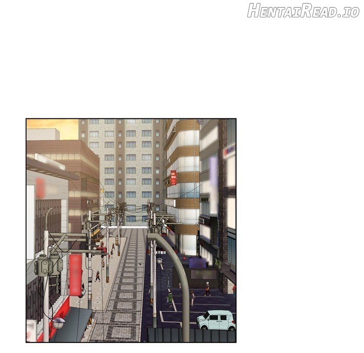 Temptations - Manhwa Chapter 10 - page 34
